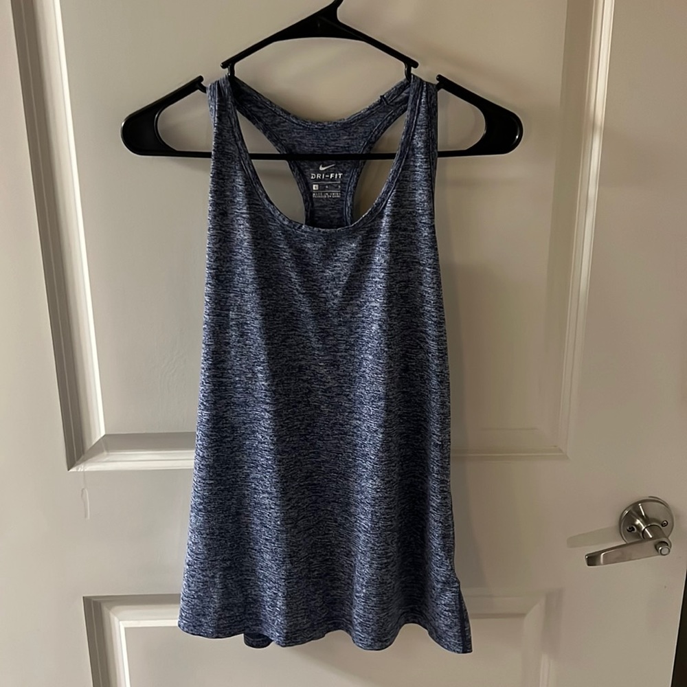 Nike Tank
